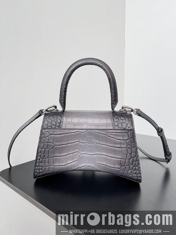 Balenciaga Bags 23X10X24ccm 031624 GY 2colour