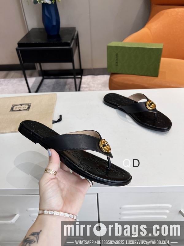 Gucci Replica Shoes sz35-43 GDT0332
