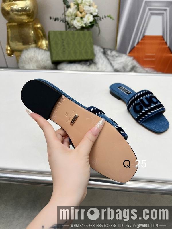 Gucci Replica Shoes sz35-40 JH0702