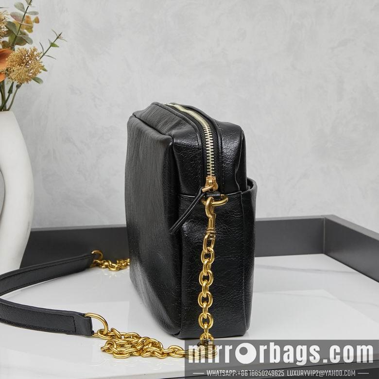 Balenciaga Bags 6888 27X18X7cm XMY 2colour