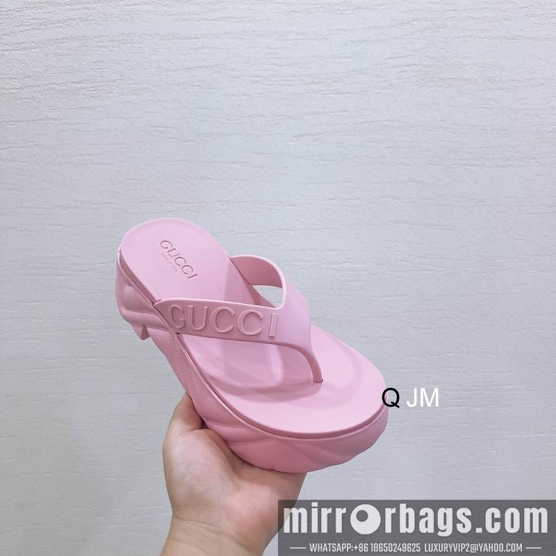 Gucci Replica Shoes sz35-40 JM0413