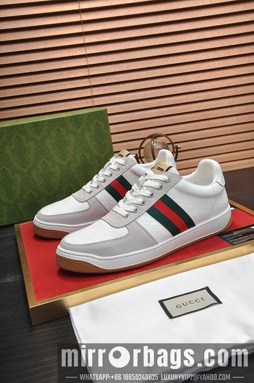 Gucci Replica Shoes SZ 38-44 0509