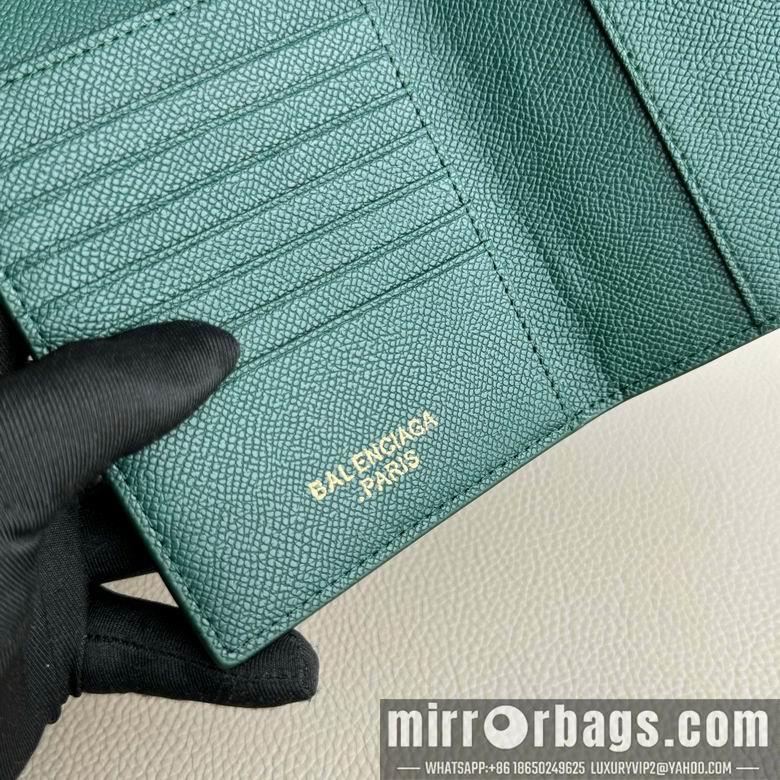 Balenciaga Bags 2378 10X14cm YG 3colour