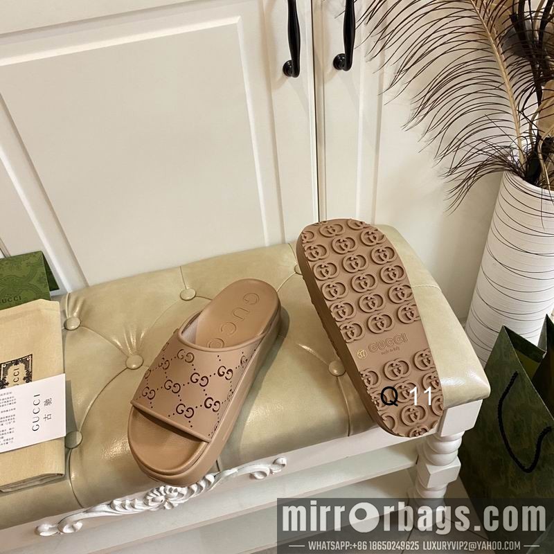 Gucci Replica Shoes sz35-41 Y0364