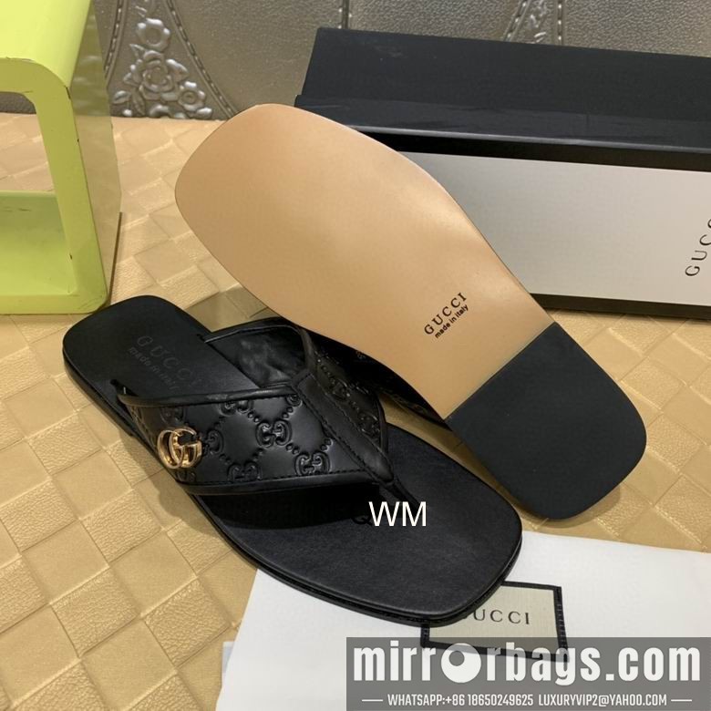 Gucci Replica Shoes sz38-44WM0322