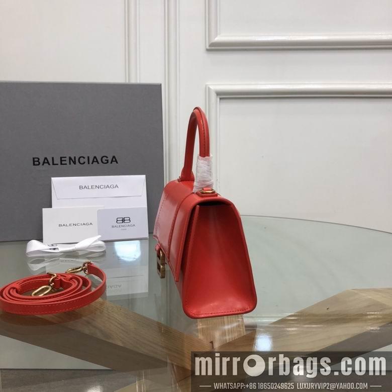 Balenciaga Bags LG0019 19X8X21cm GY