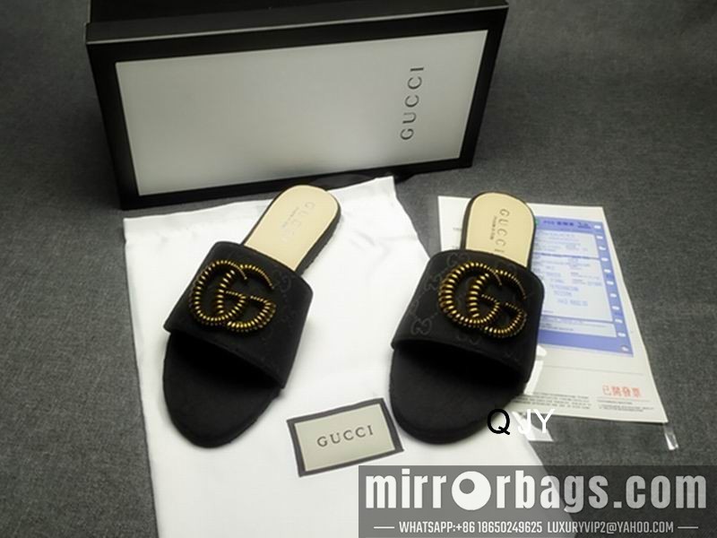 Gucci Replica Shoes sz35-43 JY0306