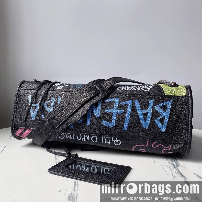 Balenciaga Bags S23 M30 L38cm