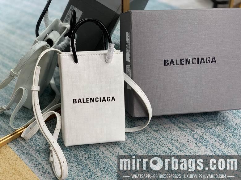 Balenciaga Bags BF528655 18×4.5×12