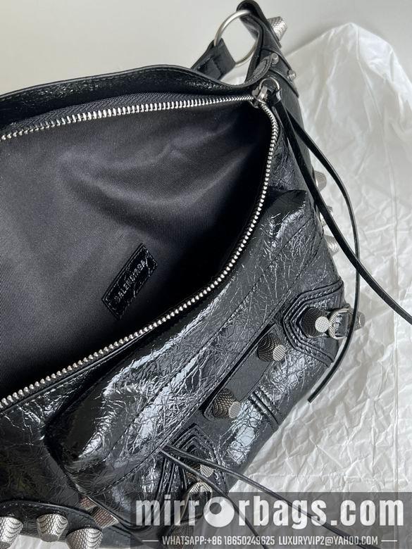 Balenciaga Bags 091012 GY 3colour