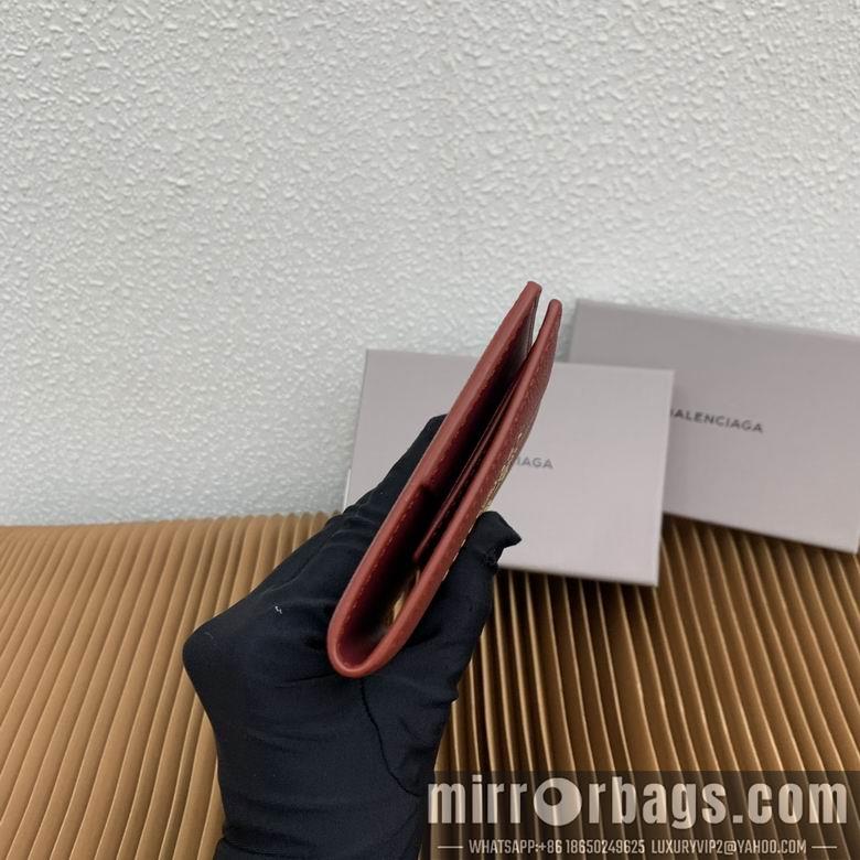 Balenciaga Bags 6027 9.9X13.9X1.5cm ZC 3colour