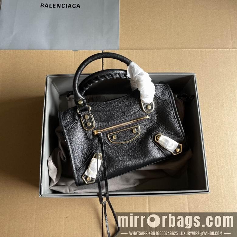 Balenciaga Bags 298A 24cm GY 2colour