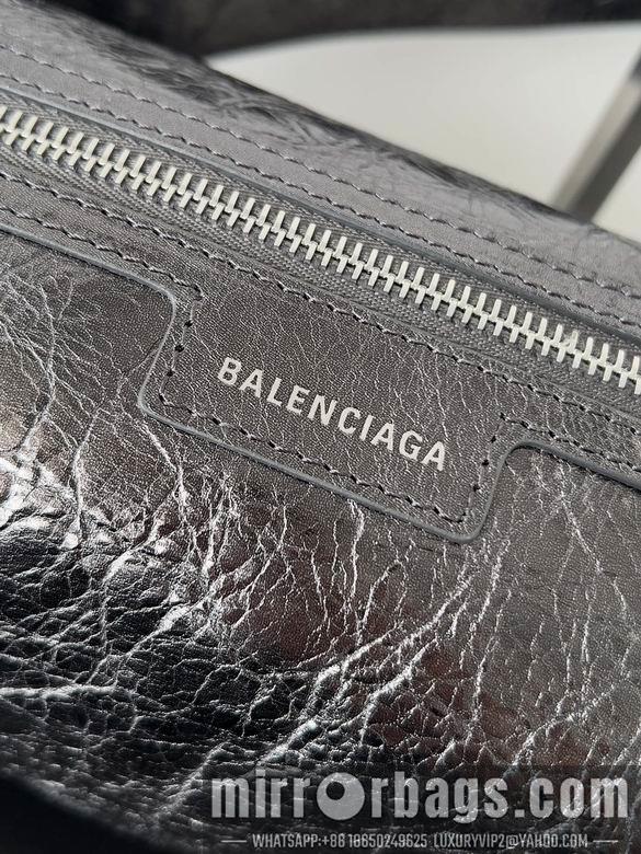 Balenciaga Bags superbusy 32X12X10cm 080301 GY 2colour