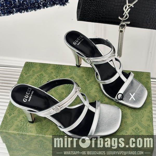 Gucci Replica Shoes sz35-40 9.5CM JX0359
