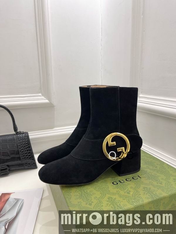 Gucci Replica Shoes sz35-41 XC0344