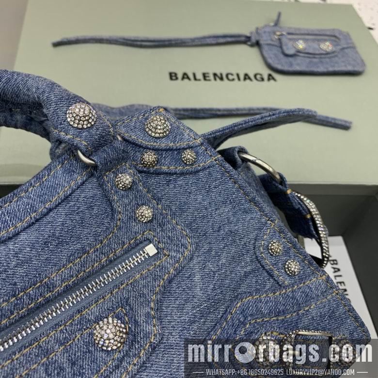 Balenciaga Bags 638515 26x13x18cm FY