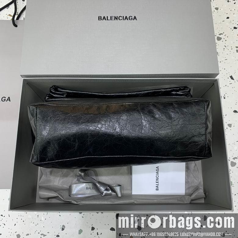 Balenciaga Bags 765966 32.5X22X9.9cm GY 2colour