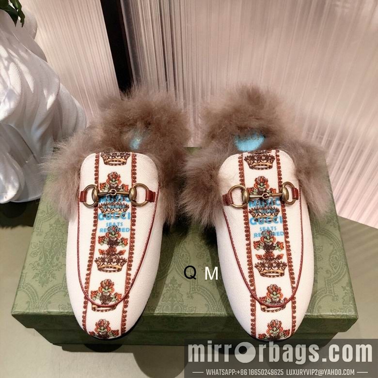 Gucci Replica Shoes sz35-39 OM0308