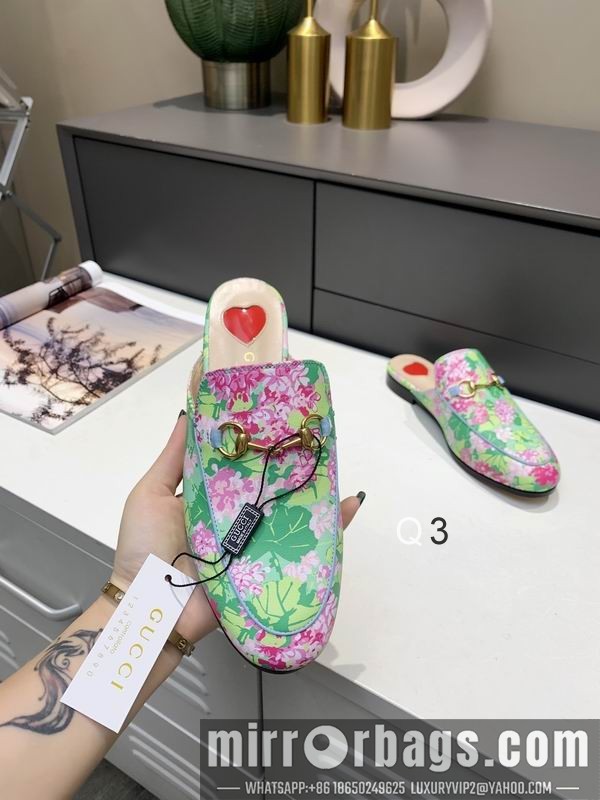 Gucci Replica Shoes sz34-42 QM0316