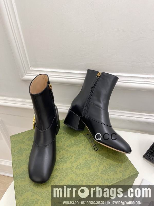 Gucci Replica Shoes sz35-41 XC0344