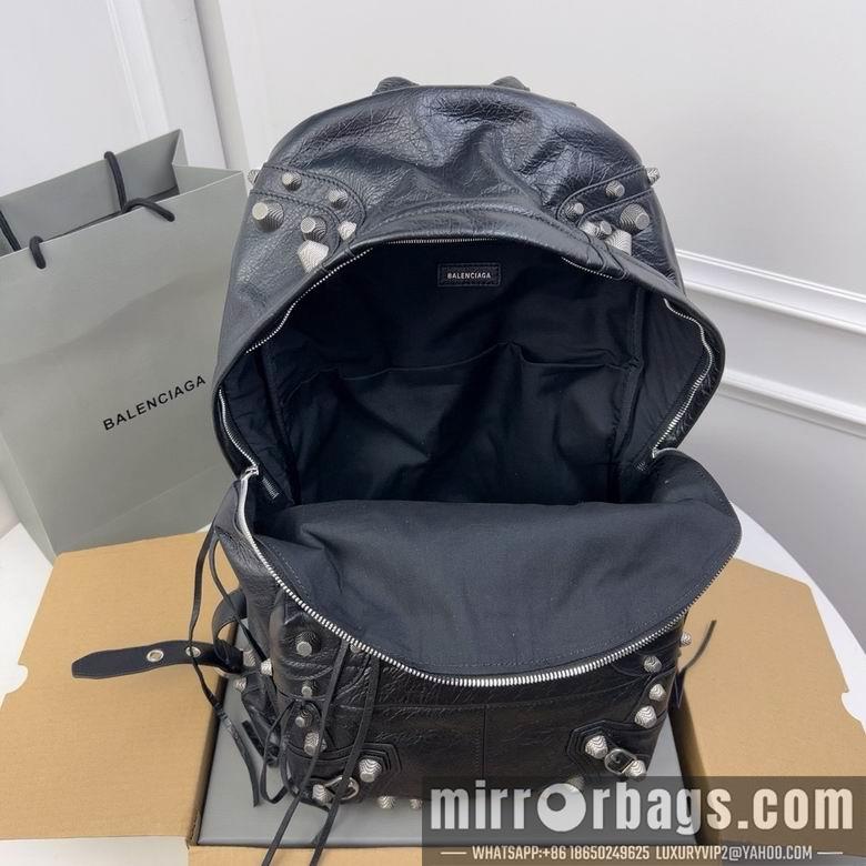 Balenciaga Bags 398B 35X45.9X18cm GY 2colour
