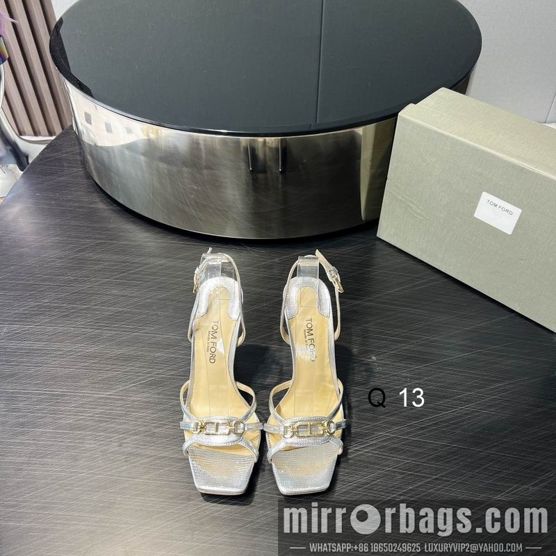 Gucci Replica Shoes sz35-40 10.5CM WM0704