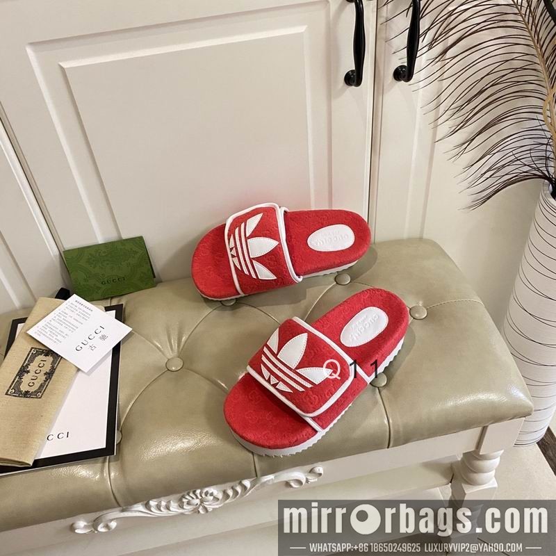 Gucci Replica Shoes sz35-40 Y0337