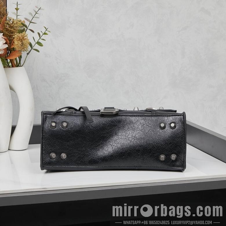 Balenciaga Bags 6862 27X18X11cm XMY 4colour
