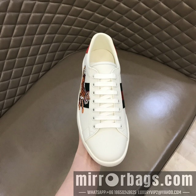 Gucci Replica Shoes SZ 38-44 0527