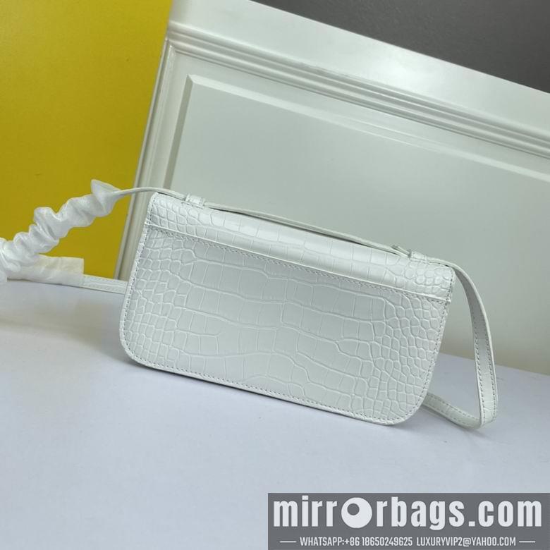 Balenciaga Bags WW674293 23X13X6