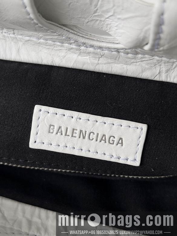 Balenciaga Bags 23.9X25.9X9.9cm 041426 GY