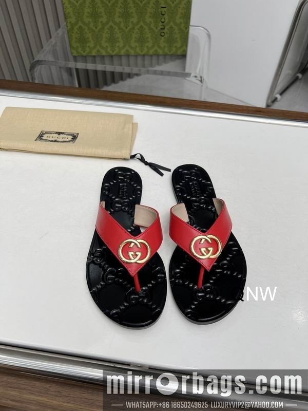 Gucci Replica Shoes sz35-45 WN0501