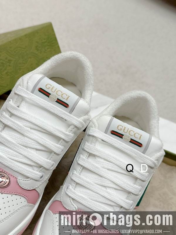 Gucci Replica Shoes sz35-40 GDT0701
