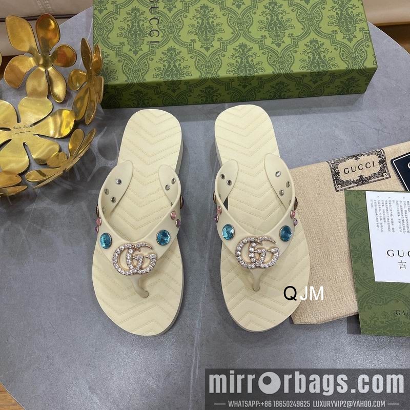 Gucci Replica Shoes sz35-40 JM0343