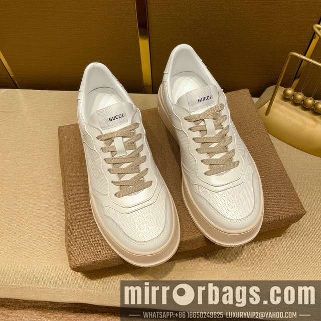 Gucci Replica Shoes SZ 38-44 0502