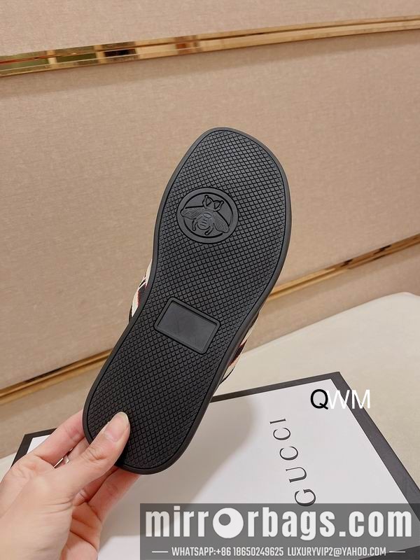 Gucci Replica Shoes sz38-44WM0331
