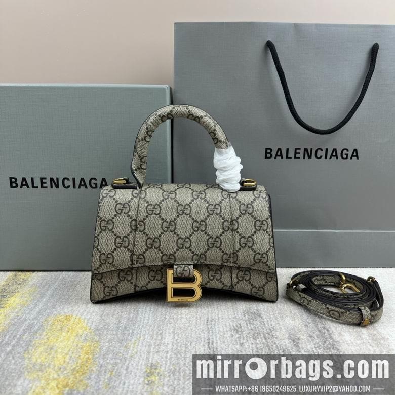 Balenciaga Bags 8896 19x8x21cm FY 3