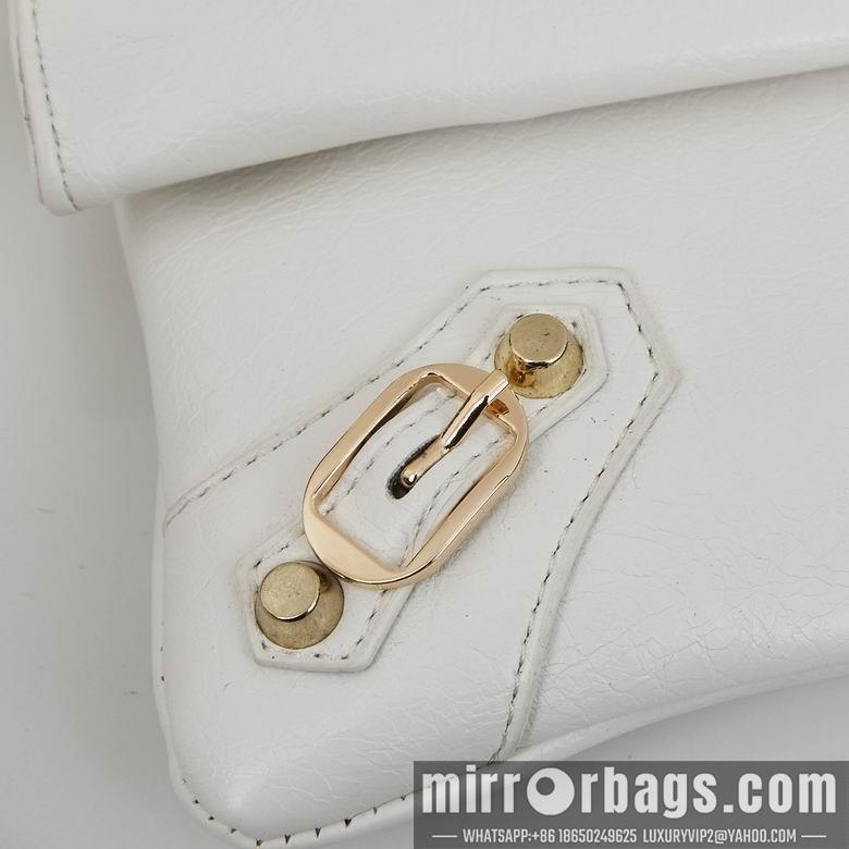 Balenciaga Bags 6844 31X18cm XMY 3colour