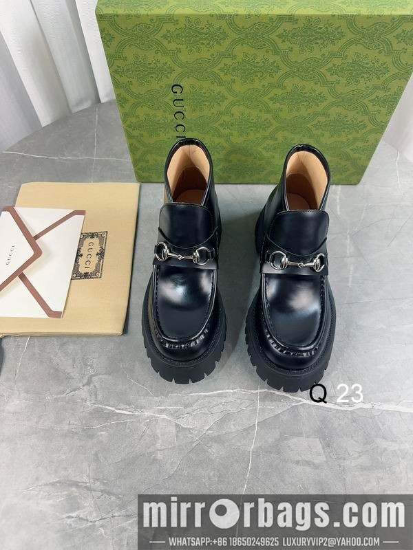 Gucci Replica Shoes sz35-42 2C HY1008