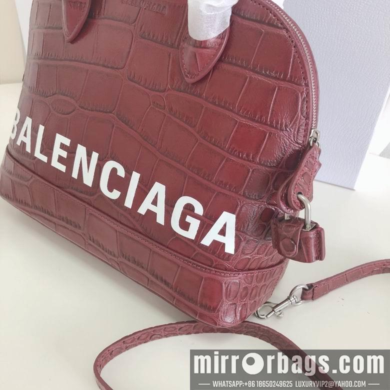 Balenciaga Bags 1680 26cm GY 3colour