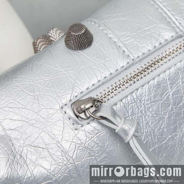 Balenciaga Bags 6836 30X19cm XMY 3colour