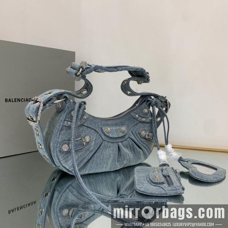 Balenciaga Bags 671409 25X16X6.5cm GY