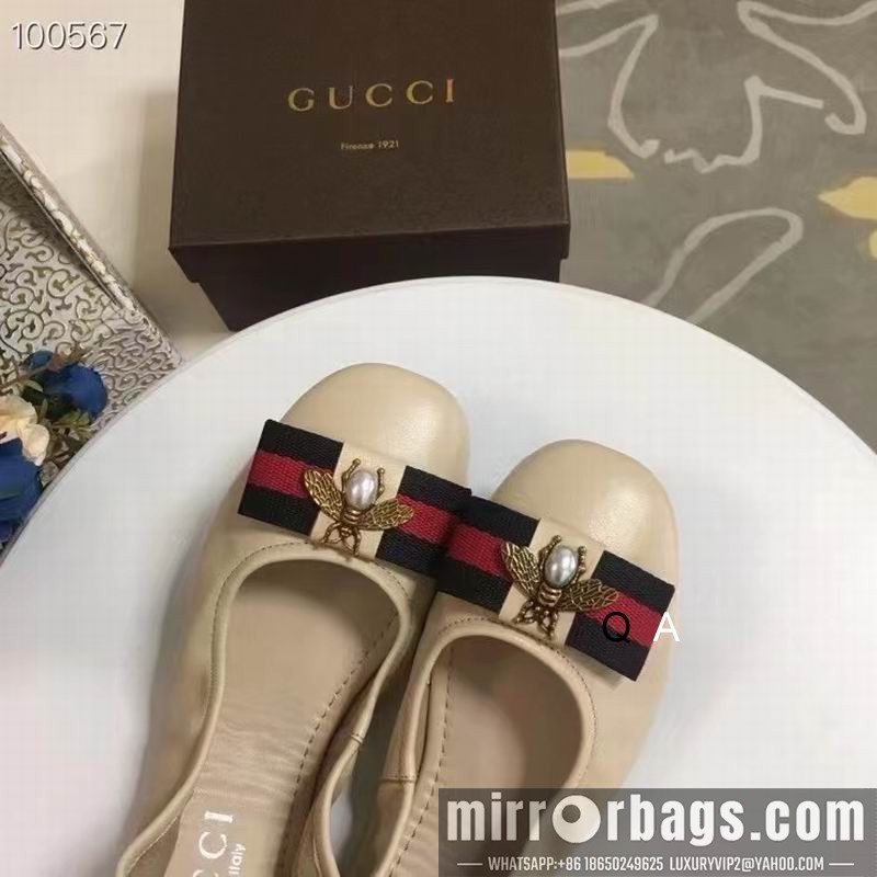 Gucci Replica Shoes sz35-40 5C A1001