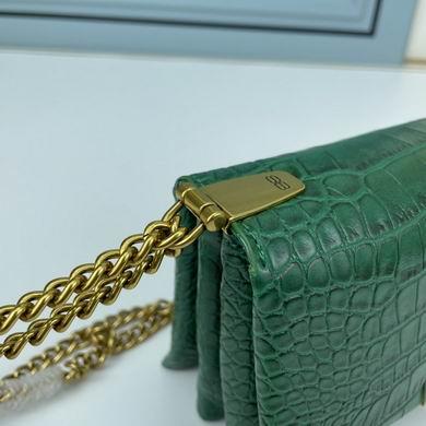 Balenciaga Bags triplet 6882 21X8X12.5cm YW