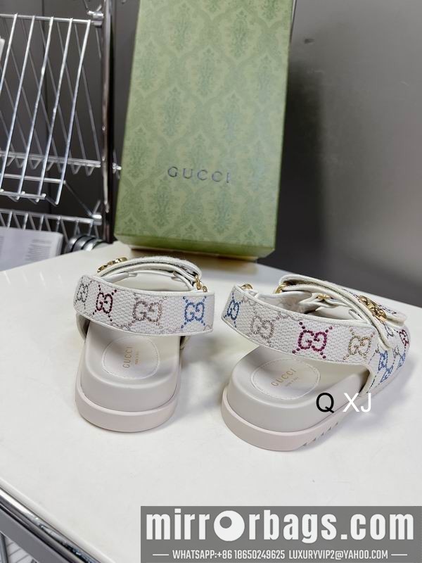 Gucci Replica Shoes sz36-44 XJ0401