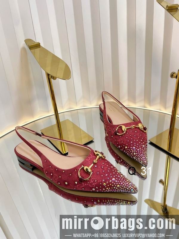 Gucci Replica Shoes sz35-40 YF1204