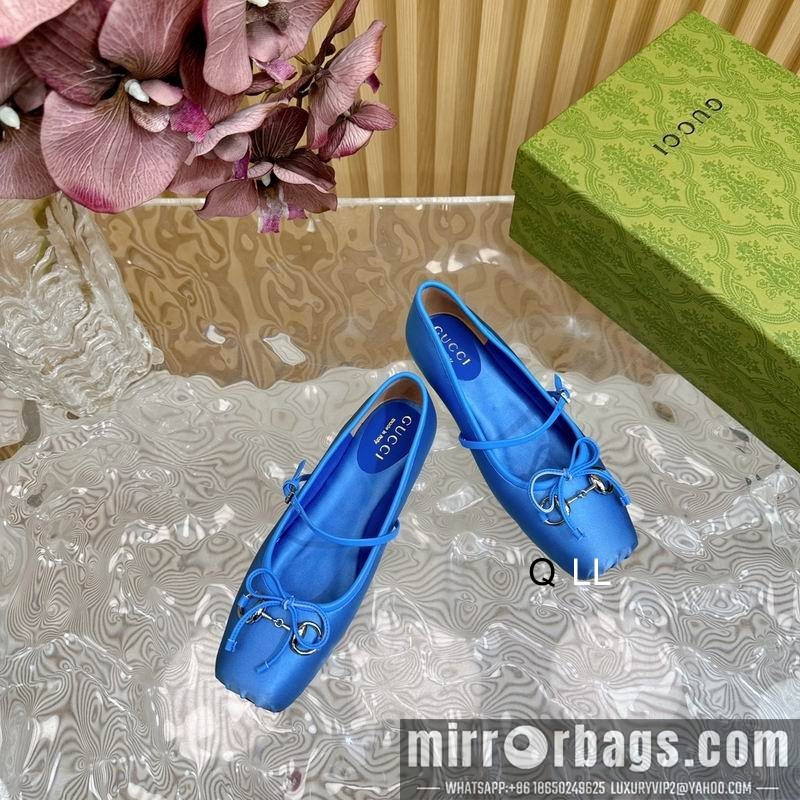 Gucci Replica Shoes sz35-40 LL1202