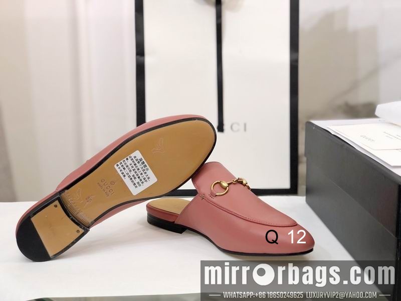 Gucci Replica Shoes sz35-40 XJ0806
