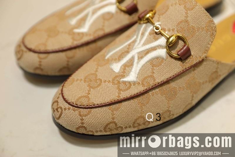 Gucci Replica Shoes sz36-45 XJ0301