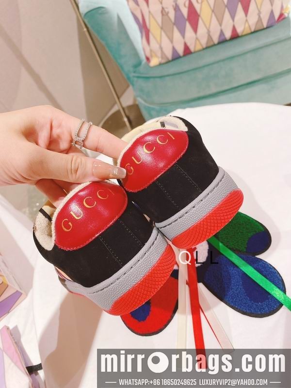 Gucci Replica Shoes sz35-41 LL0302